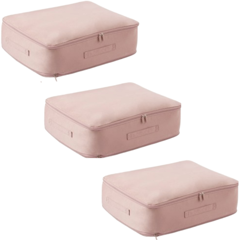 StackSmart - Organisateur de rangement auto-compressible