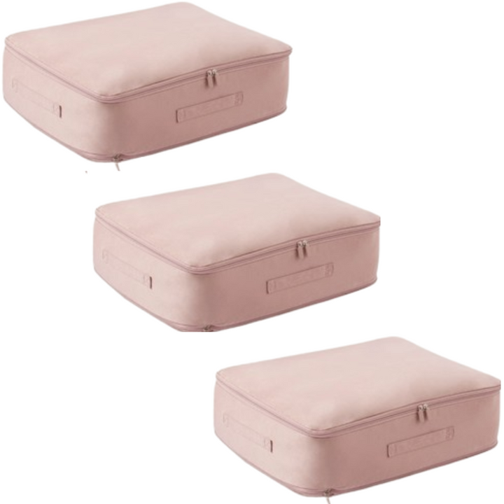 StackSmart - Organisateur de rangement auto-compressible