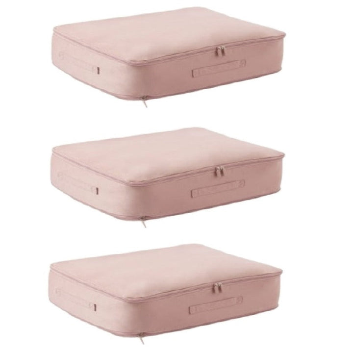 StackSmart - Organisateur de rangement auto-compressible