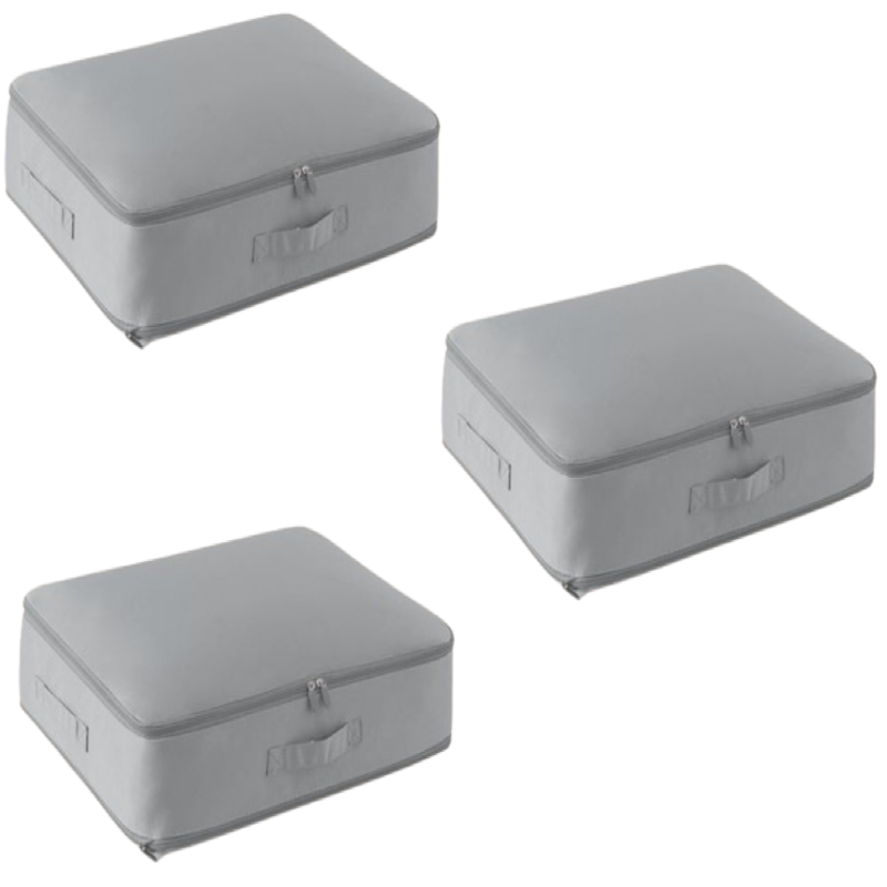 StackSmart - Organisateur de rangement auto-compressible