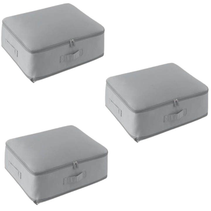 StackSmart - Organisateur de rangement auto-compressible
