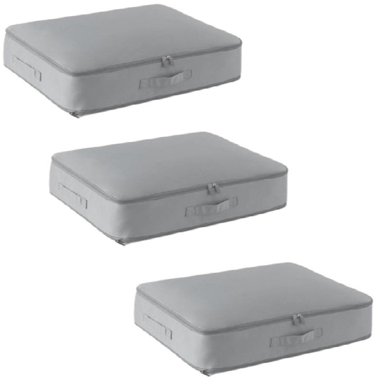 StackSmart - Organisateur de rangement auto-compressible