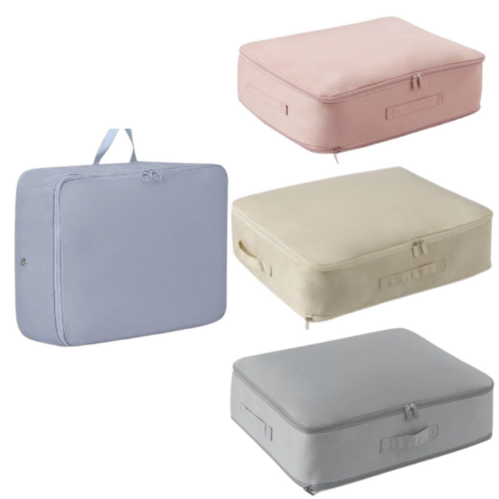 StackSmart - Organisateur de rangement auto-compressible