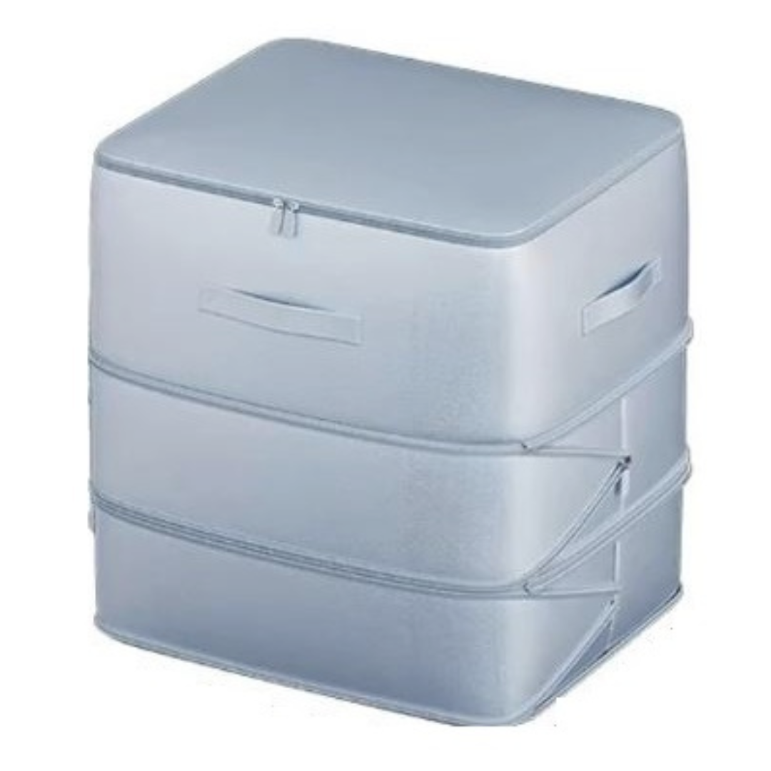 StackSmart - Organisateur de rangement auto-compressible
