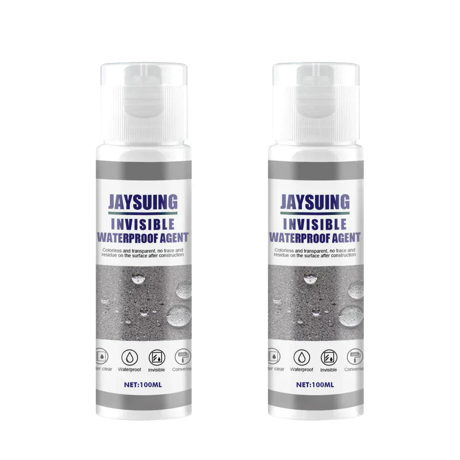 1+1 GRATUIT | WaterTight - Spray d'étanchéité imperméable