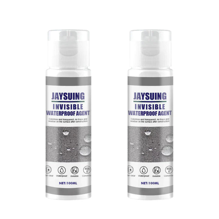 1+1 GRATUIT | WaterTight - Spray d'étanchéité imperméable