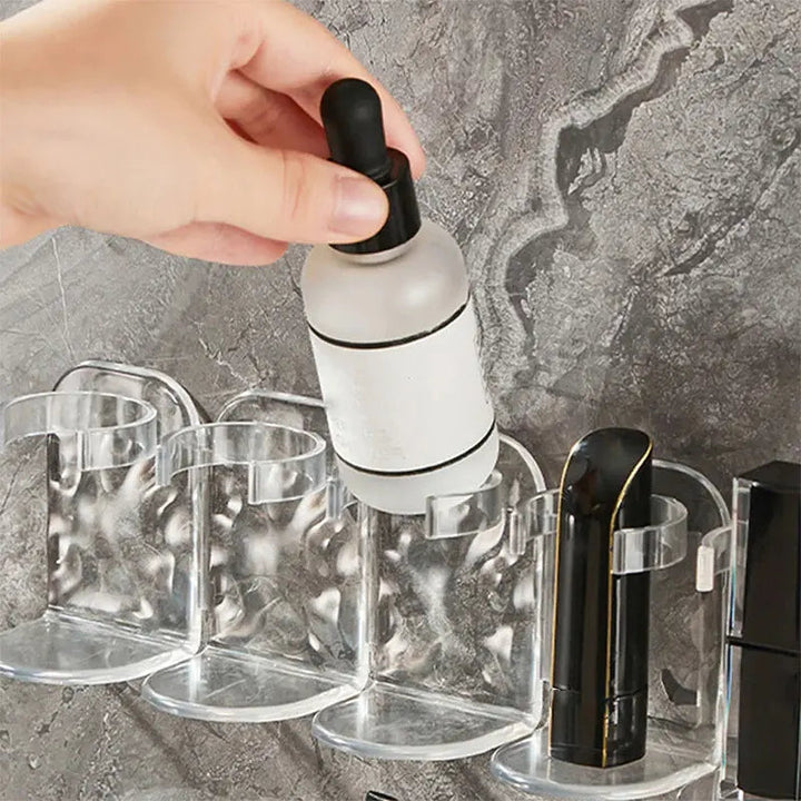 StickNest – La solution d'organisation sans perçage pour chaque maison !
