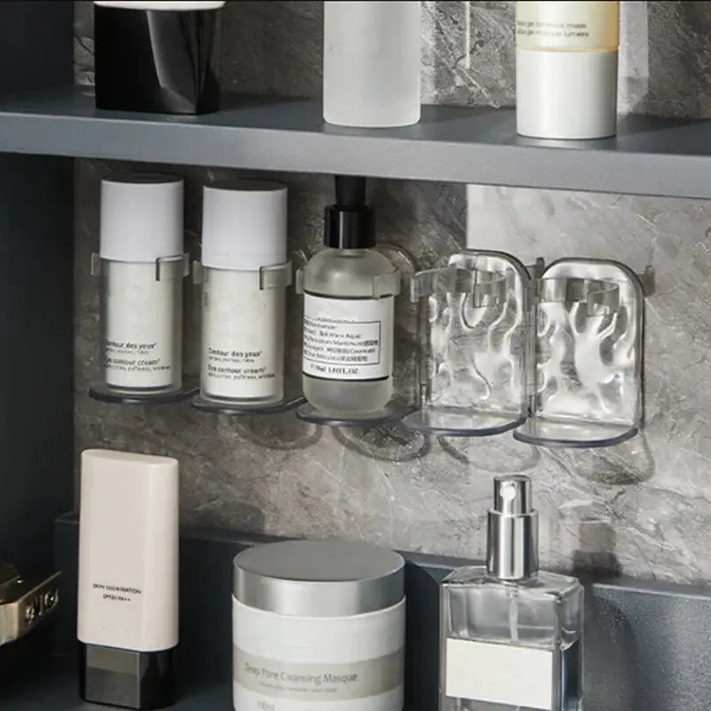 StickNest – La solution d'organisation sans perçage pour chaque maison !