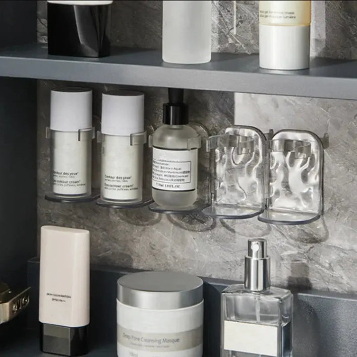 StickNest – La solution d'organisation sans perçage pour chaque maison !