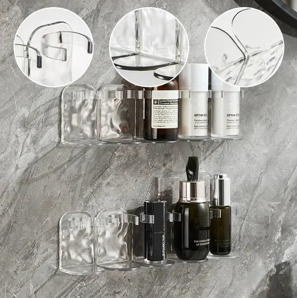 StickNest – La solution d'organisation sans perçage pour chaque maison !