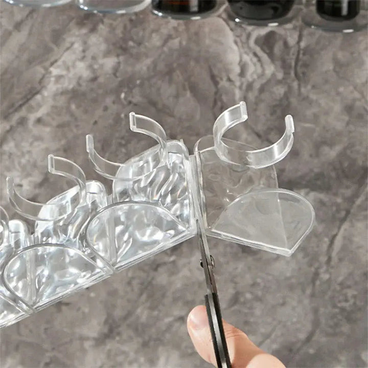 StickNest – La solution d'organisation sans perçage pour chaque maison !