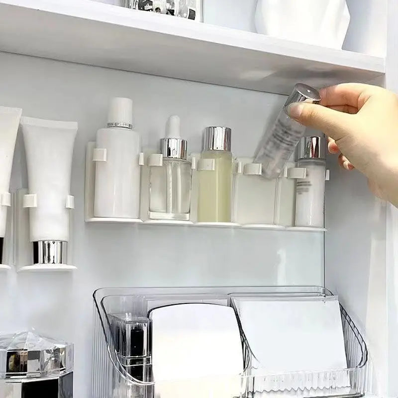 StickNest – La solution d'organisation sans perçage pour chaque maison !