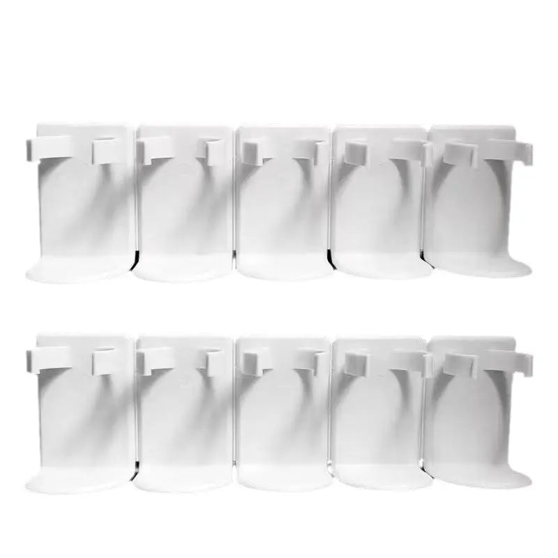 StickNest – La solution d'organisation sans perçage pour chaque maison !