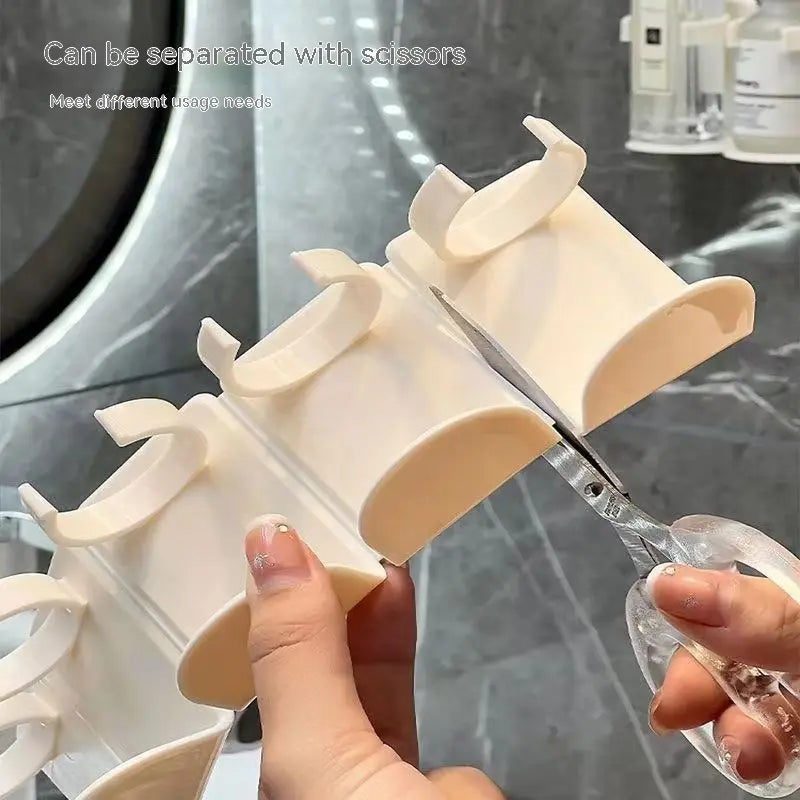 StickNest – La solution d'organisation sans perçage pour chaque maison !