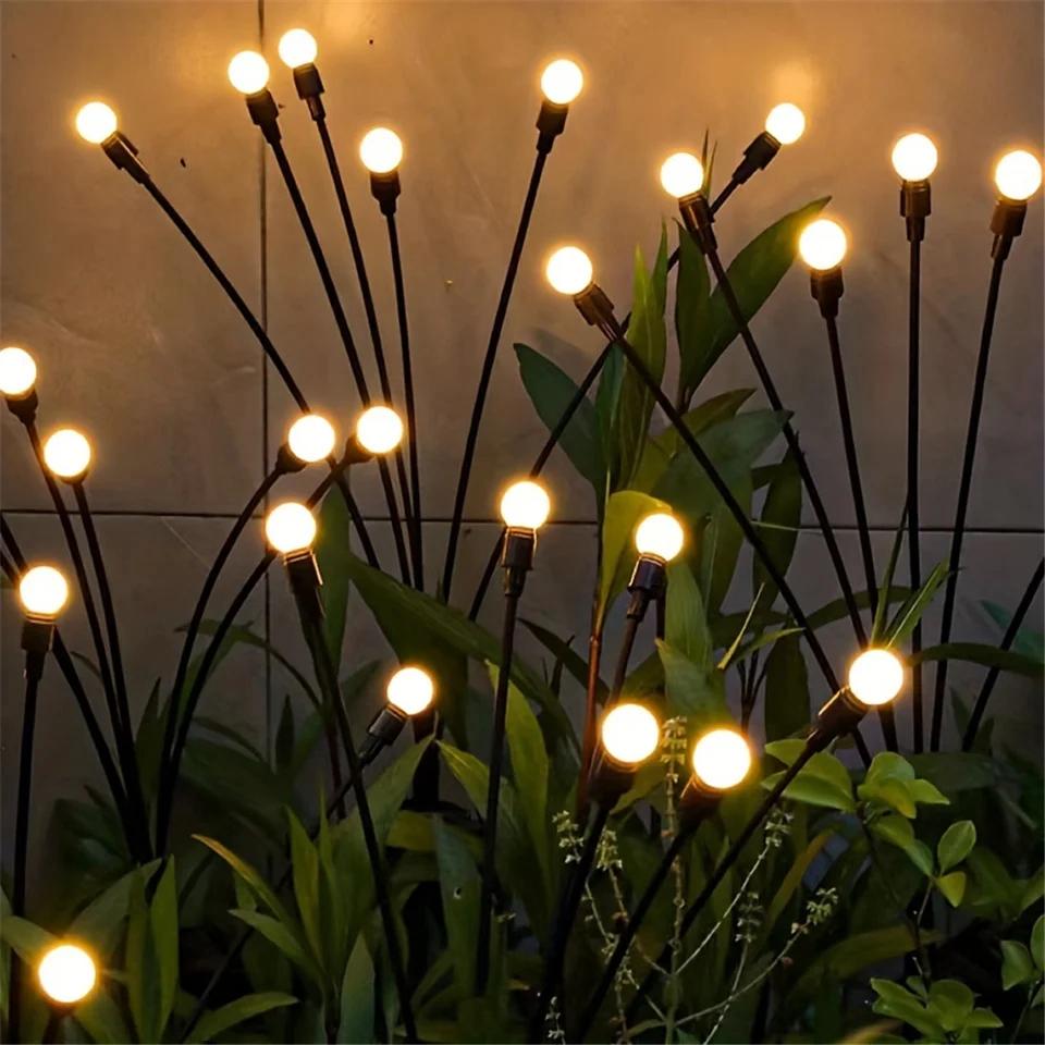 TwinkleGlow – Votre jardin commence à danser !