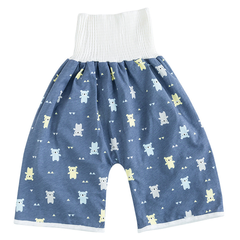 1+1 GRATUIT | PottyPants - Apprentissage de la propreté avec style - Culottes d'entraînement