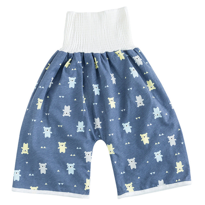1+1 GRATUIT | PottyPants - Apprentissage de la propreté avec style - Culottes d'entraînement