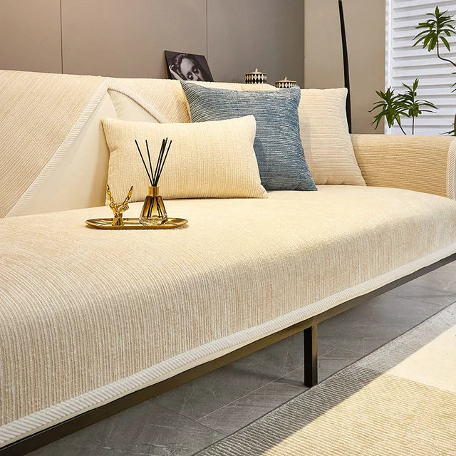 Sofaloom - protection luxueuse avec style