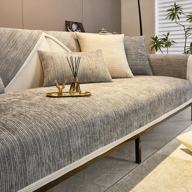 Sofaloom - protection luxueuse avec style