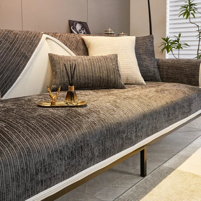 Sofaloom - protection luxueuse avec style