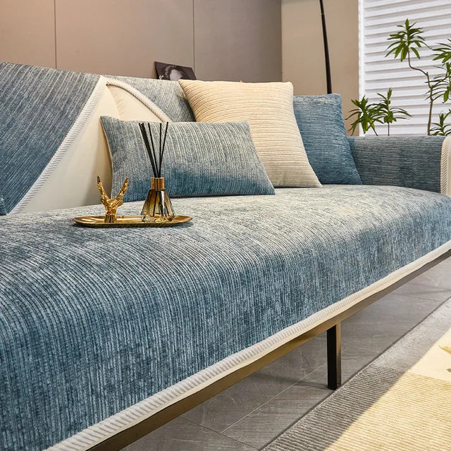 Sofaloom - protection luxueuse avec style