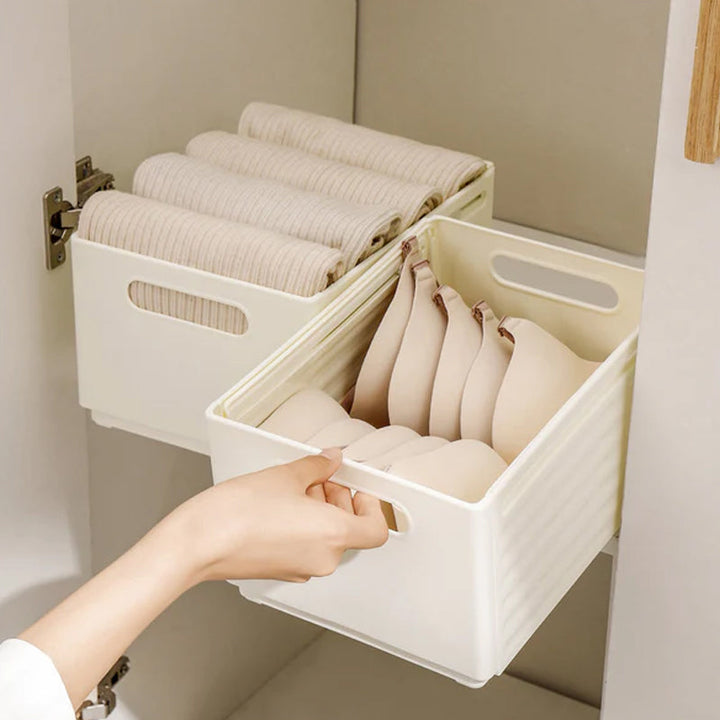 1+1 GRATUIT | FlexiBox – Organisation qui s'adapte à votre vie