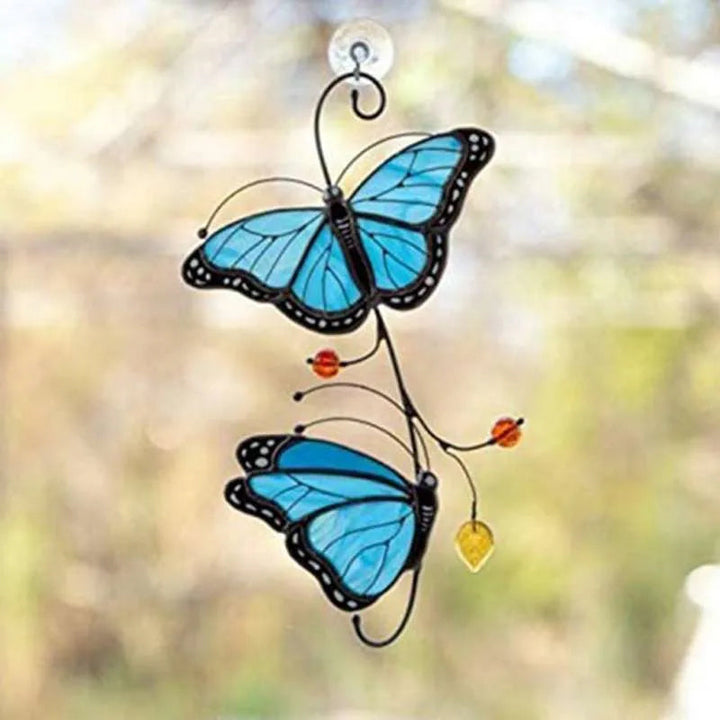 SoulLight – Bijou de mémoire en verre