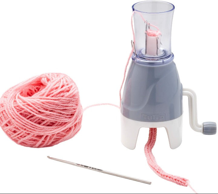 CraftyLoops - outil de tricotage simple, machine à tricoter manuelle