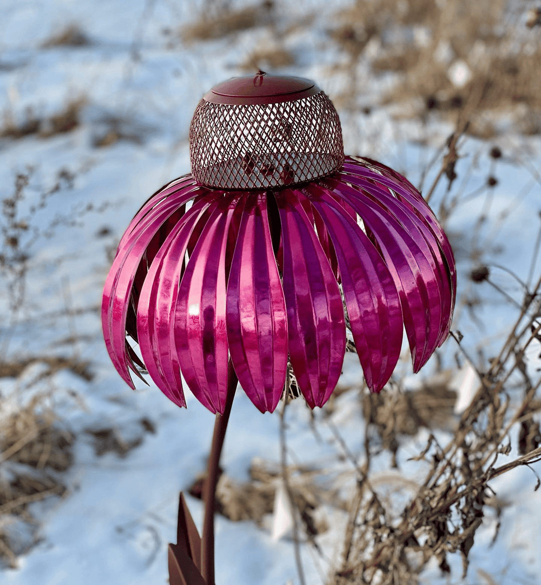 1+1 GRATUIT | FloraBird™ - Maison à oiseaux en forme de fleur