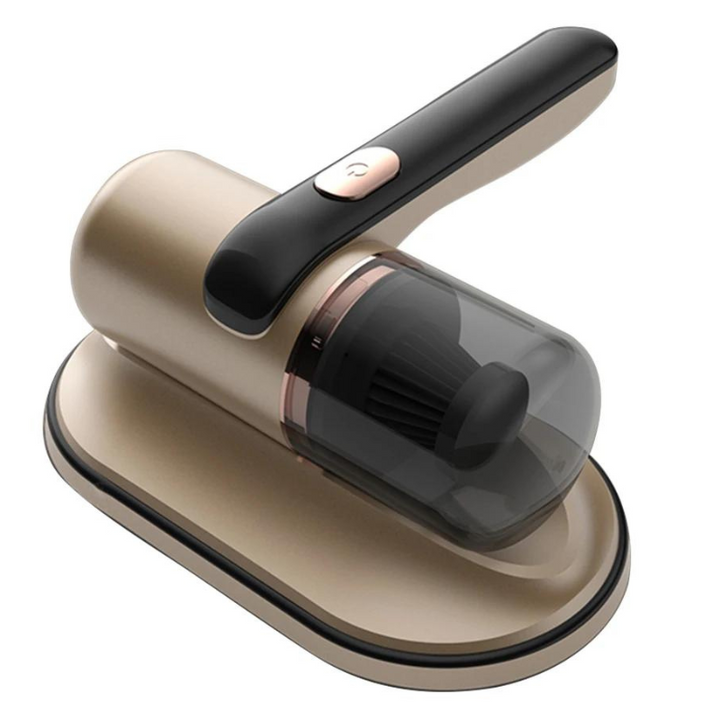 MiteBuster - Aspirateur pour l'élimination des acariens domestiques