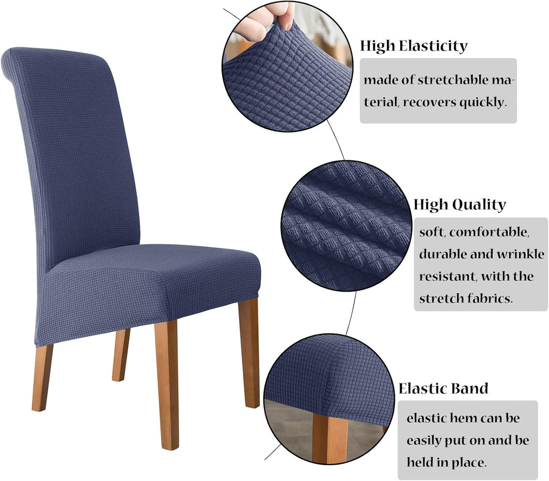 3+3 GRATUIT | ChairLuxe – Restaurez vos chaises comme neuves !