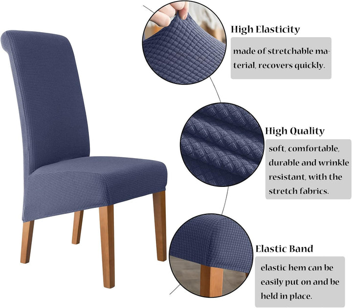 3+3 GRATUIT | ChairLuxe – Restaurez vos chaises comme neuves !