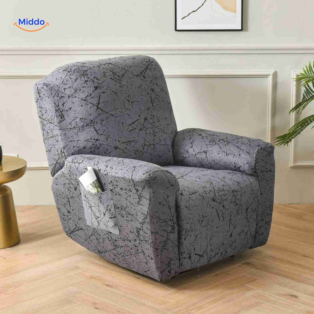 CozyCouch – Donnez à votre canapé un nouveau look frais