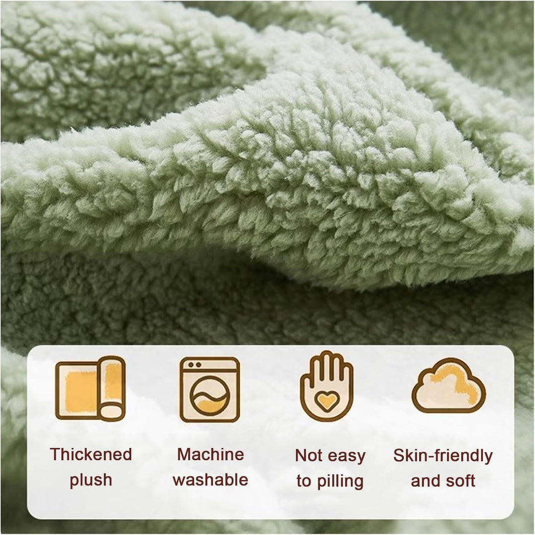CozyShield – Redonnez à votre vieux canapé un état comme neuf !