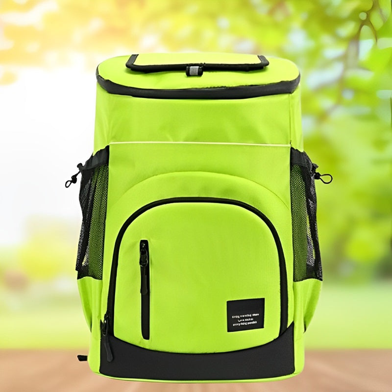 ChillPack – Fraîcheur en déplacement !