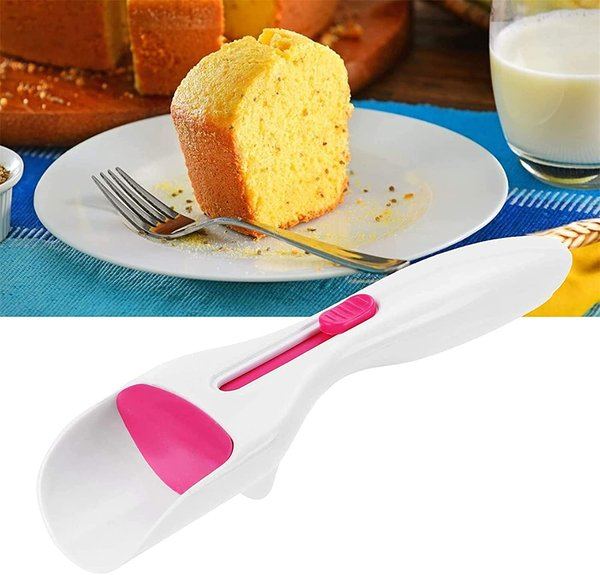 1+1 GRATUIT | SweetScoop – Mesurer sans chaos lors de la pâtisserie !