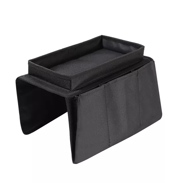 1+1 GRATUIT | SofaCaddy Pro – Tout à portée de main à côté de votre fauteuil !