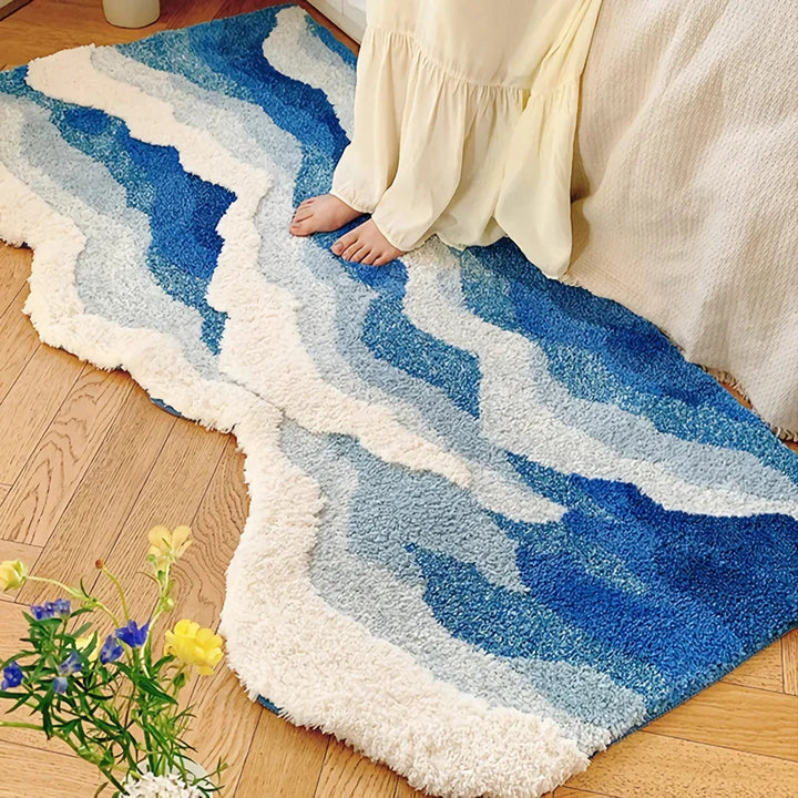 OceanSoft – Des vagues gracieuses pour embellir votre maison !