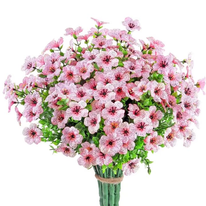 2+1 GRATUIT | BloomEver – Fleurs artificielles vivantes pour l'intérieur et l'extérieur