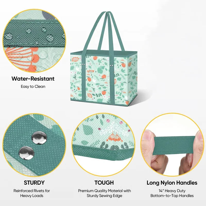 FoldNest – Plus d'espace, moins de stress !