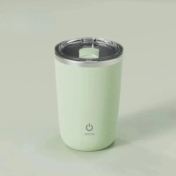 StirNSip – Le café qui se remue tout seul