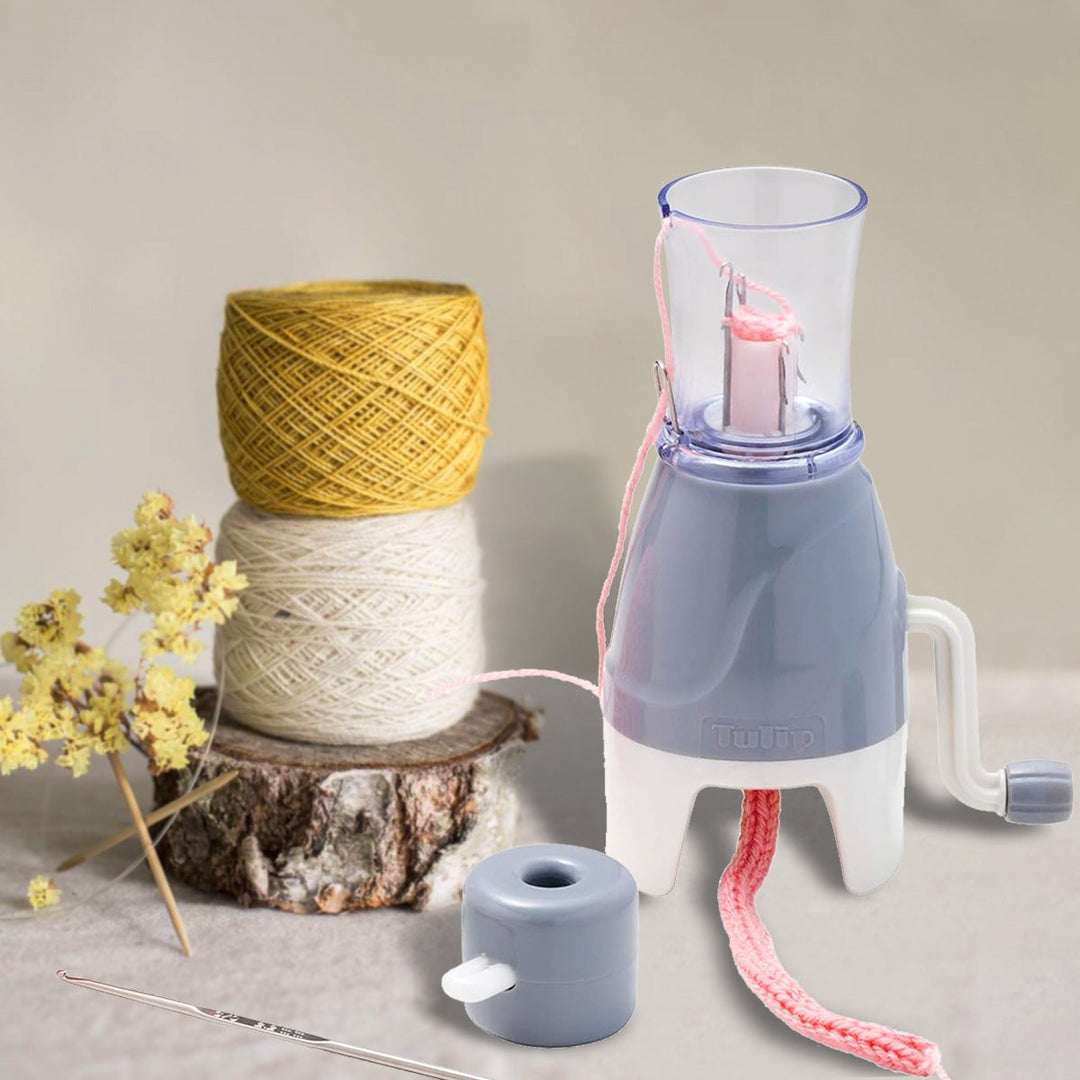 CraftyLoops - outil de tricotage simple, machine à tricoter manuelle
