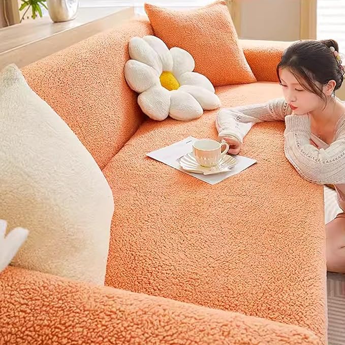 CozyShield – Redonnez à votre vieux canapé un état comme neuf !