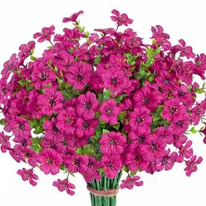 2+1 GRATUIT | BloomEver – Fleurs artificielles vivantes pour l'intérieur et l'extérieur