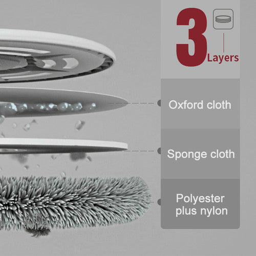 LuxClean – Éclat sans effort pour vos sols !
