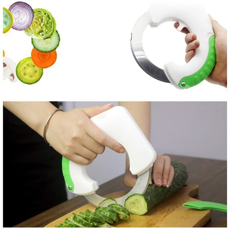 SliceWheel – Coupez comme un pro, facilement et rapidement