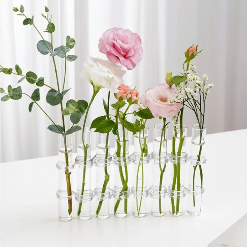 FlexAura – Le vase qui s'adapte à votre style !