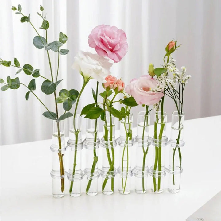 FlexAura – Le vase qui s'adapte à votre style !