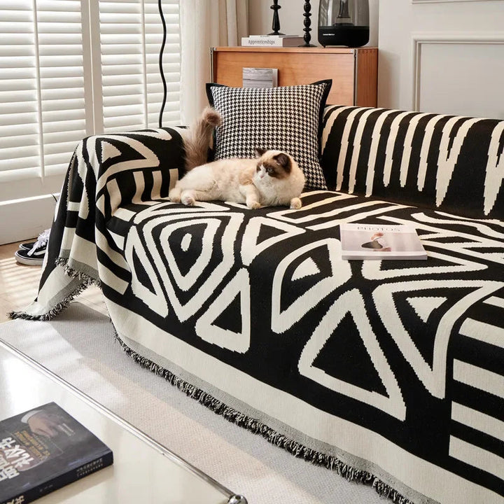 WarmAura – Confort douillet et style chic pour votre maison !