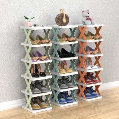 ShoeNest – Ordre pour vos chaussures en quelques secondes